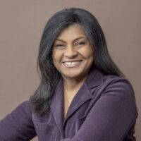 Tonya Thomas